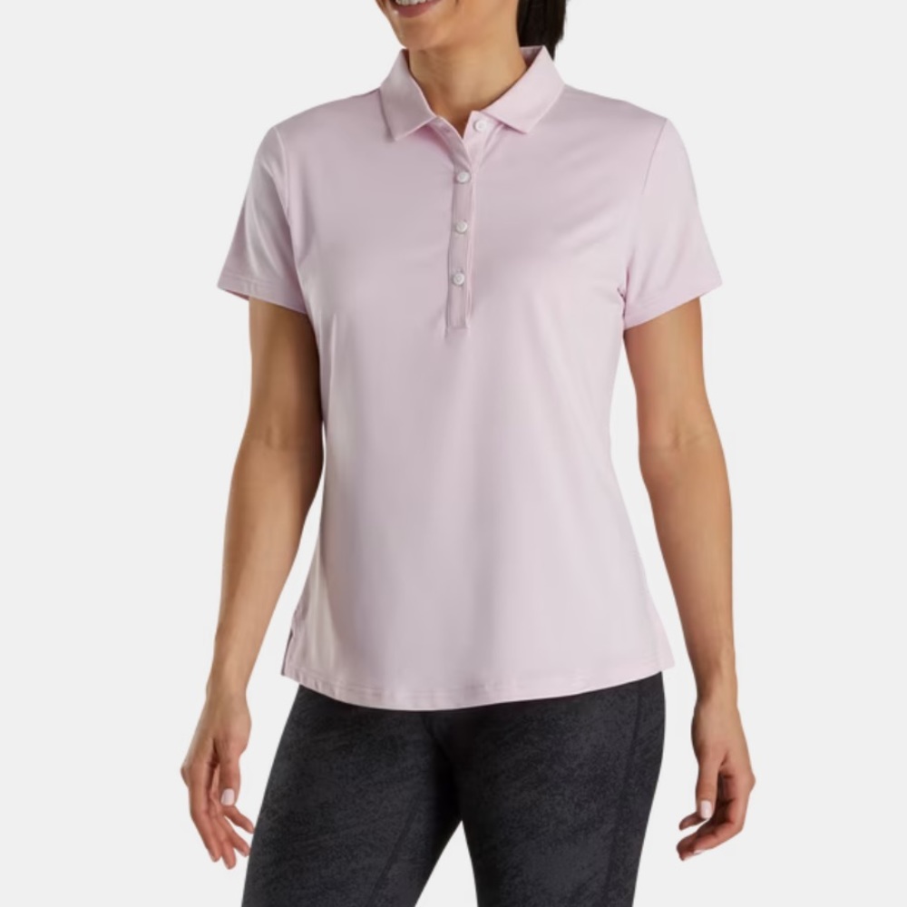 Footjoy women’s golf shirt
